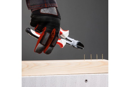 Бокорезы MATRIX Premium 200 мм 17534 Бокорезы MATRIX Premium 200 мм 17534