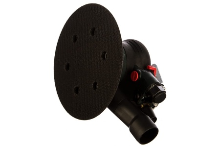 Эксцентриковая шлифмашина Metabo DSX 150 601558000