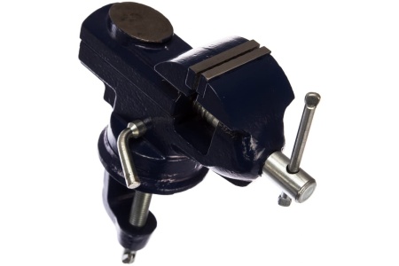 Слесарные настольные тиски КОБАЛЬТ 246-029