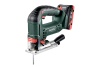 Аккумуляторный лобзик Metabo STAB 18 LTX 100 601003800