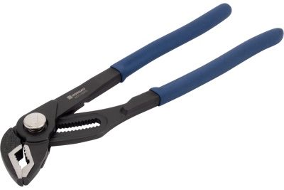 Универсальные клещи  с быстрой фиксацией NORGAU N277-250TL 250мм 072106025