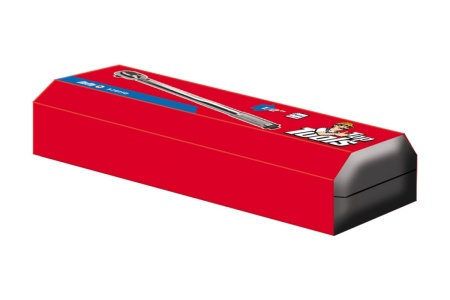 Динамометрический  ключ Top Tools 1/2", 43-180 Нм 37D110