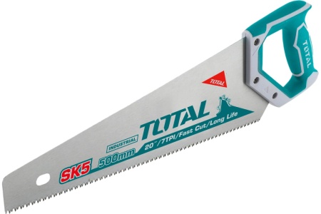 Ножовка по дереву TOTAL THT55206D