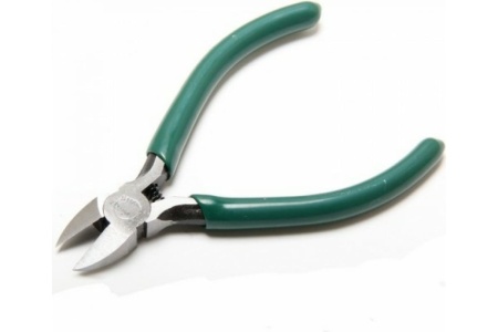 Кусачки ProsKit PM-701F 00323223