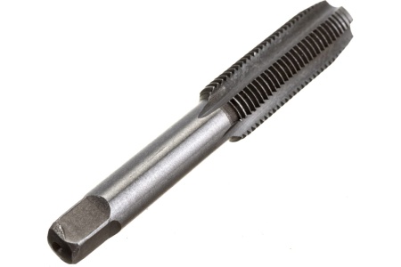 Метрические метчики 12х1.25 мм 2 шт FIT 70849