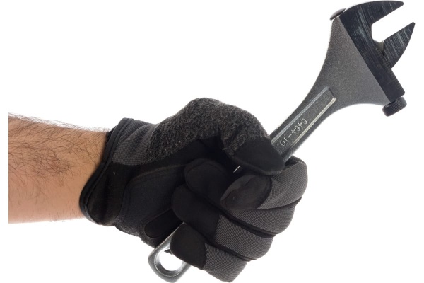 Разводной ключ с боковой регулировкой Bellota 646410 Разводной ключ с боковой регулировкой Bellota 646410