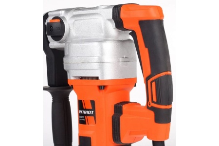 Перфоратор PATRIOT RH 400 140301350