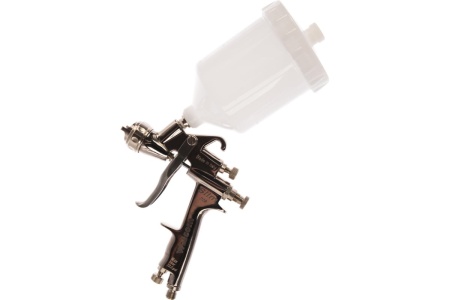 Краскопульт для грунтов и красок WALMEC SLIM S HTE SR 1008317
