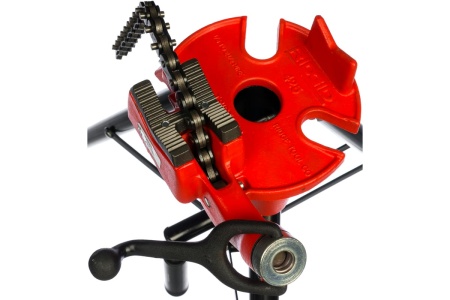 Цепные тиски на треноге RIDGID 425 16703 (1/8-2 1/2)