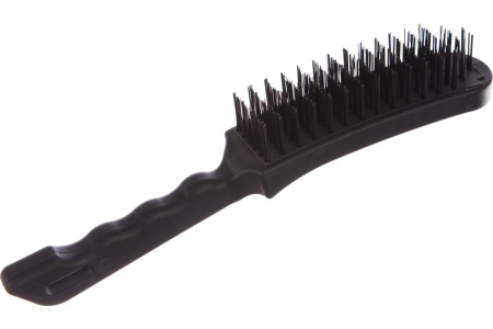 Проволочная щетка РемоКолор 260мм 11-1-016