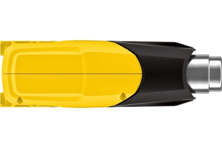 Технический фен 1600 Вт ЗУБР Профессионал ФТ-П1600