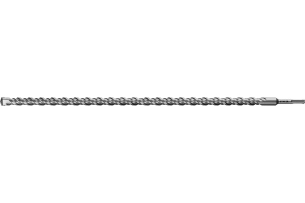 Бур SDS-plus STAYER 20x800 мм 2930-800-20_z02
