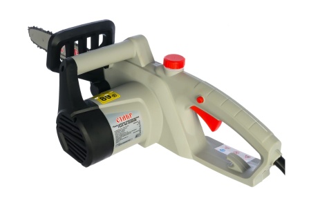 Электрическая цепная пила Ставр ПЦЭ-40/2000М