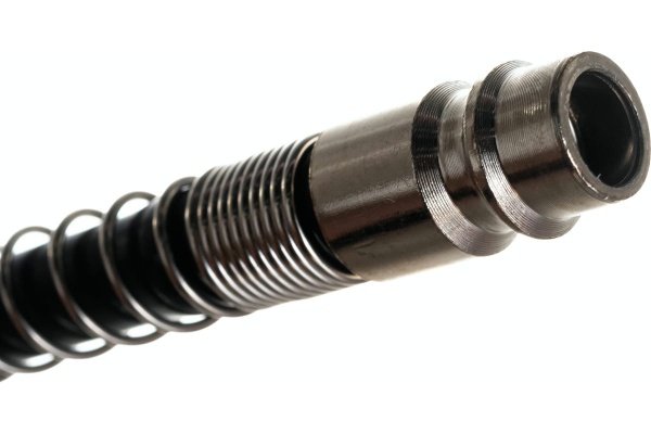 Шланг спиральный полиуретановый (8 м; 6х8 мм; 10 бар) PATRIOT PU 8