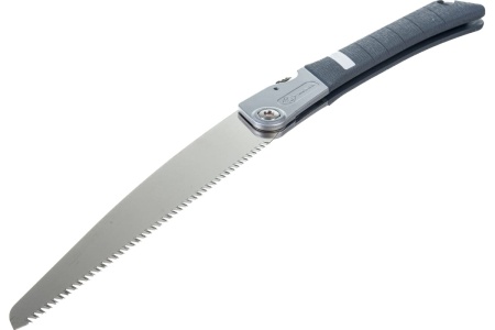 Ножовка ZETSAW складная, 210 мм, 12TPI, Z.18002