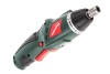 Аккумуляторная отвертка HAMMER Flex ACD3.6Li USB с набором бит 545454 Аккумуляторная отвертка HAMMER Flex ACD3.6Li USB с набором бит 545454