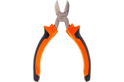 Бокорезы 140 мм CrV Tulips tools IR11-035