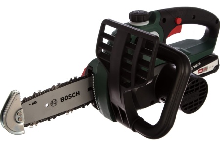 Аккумуляторная цепная пила Bosch UniversalChain 18 0.600.8B8.000