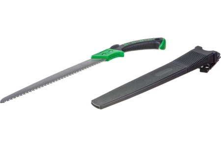 Пила NIKONA 300 мм, с пластиковой ручкой и футляром 66-825