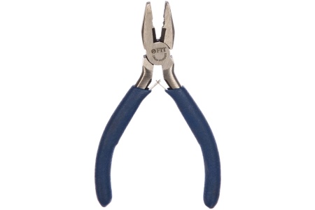 Мини пассатижи FIT 51125
