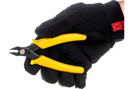 Бокорезы Navigator 82 350 NHT-Br01-115 /пружина, 115 мм/ 82350