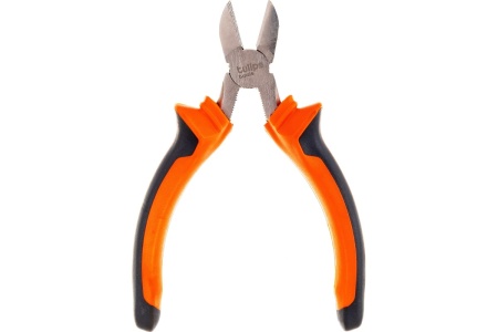 Бокорезы 140 мм CrV Tulips tools IR11-035