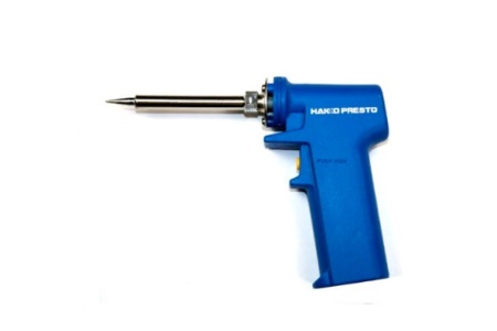 Паяльник HAKKO PRESTO 2 мощности 210001