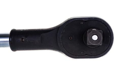Телескопическая трещотка 3/4 ROCKFORCE RF-80261010W Телескопическая трещотка 3/4 ROCKFORCE RF-80261010W