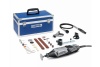 Многофункциональный инструмент Dremel 4000-4/55 Xmas 2018 F0134000UD