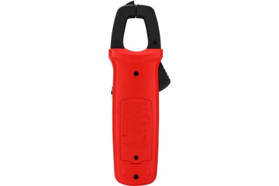 Токоизмерительные цифровые клещи UNI-T UT203R 00-00007283