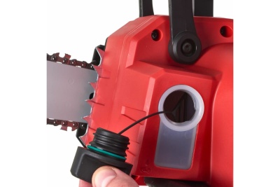 Аккумуляторная цепная пила Milwaukee M18 FCHSC-0 FUEL 4933471441