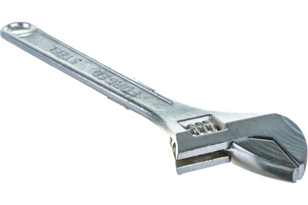 Разводной ключ KAW 12 Kolner кн12кав