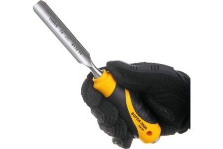 Полукруглая стамеска NAREX SUPER 2009 LINE PROFI 14 мм 812414