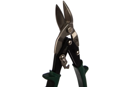 Ножницы по металлу NEO Tools 250 мм правые 31-055
