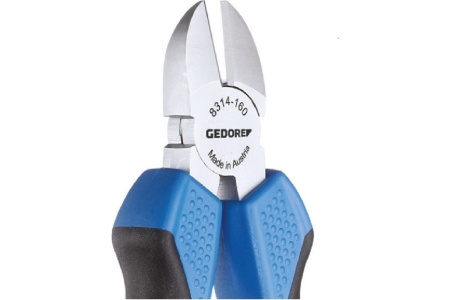 Бокорезы GEDORE 180 мм 2910934