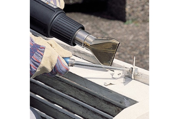 Термовоздуходувка STEINEL HG4000E 350215