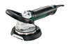 Шлифовальная машина RF 14-115 + чашка плоская Metabo 603823720