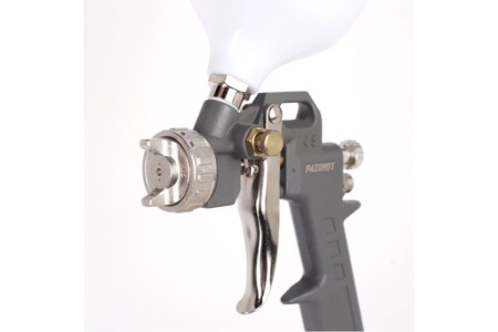 Краскораспылитель Patriot LV 162А 830901005