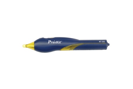 Бесконтактный тестер напряжения ProsKit NT-303 00299054