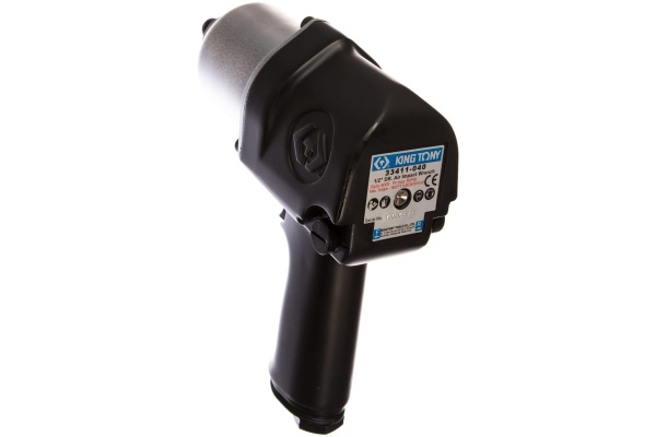 Пневматический ударный гайковерт KING TONY P33411-040B