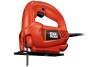 Лобзик Black Decker KS 500K