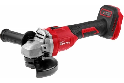 Аккумуляторная угловая шлифмашина WORTEX CAG 1812-1 E ALL1 0329192