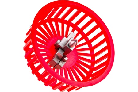 Сверло регулируемое "Балеринка" по кафелю и плитке 20-94 мм MATRIX 88240