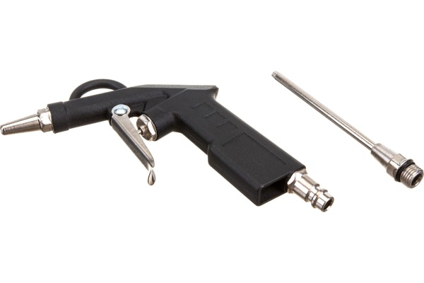 Продувочный металлический пистолет с длинным и коротким носиком ARMA DG-10B-2