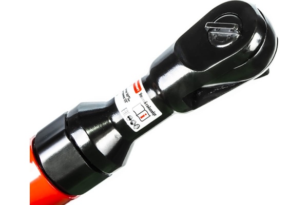 Пневматический угловой гайковерт Станкоимпорт 1/2", 68 Нм PTB301