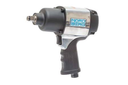 Пневмогайковерт NORDBERG IT250-KIT