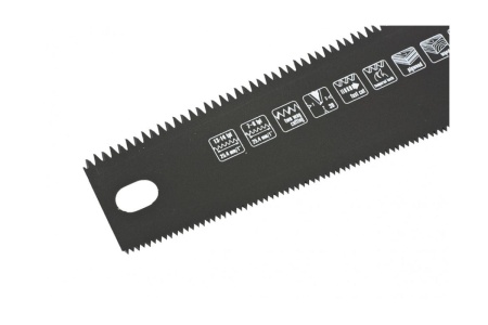 Ножовка по дереву 350 мм MATRIX UNIVERSAL 23570