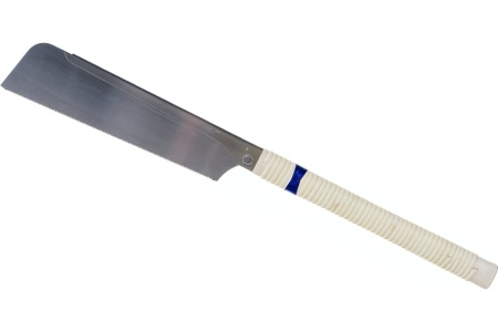 Ножовка ZETSAW Dozuki 240 мм, 25TPI Z.07121