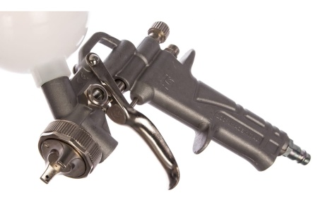 Пистолет-распылитель с верхним бачком NEO Tools 12-515