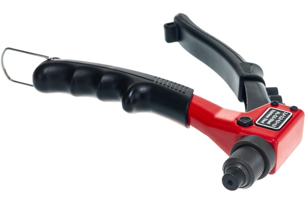 Заклепочник Профи 2.4-4.8мм, 200 мм FIT HQ 32048